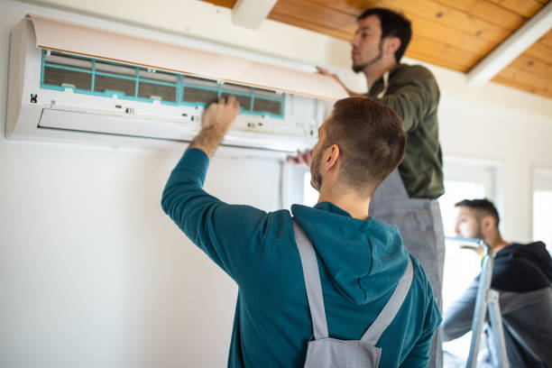 Best VRF (Variable Refrigerant Flow) Systems in Rockwall, TX