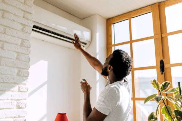 Trusted Rockwall, TX HVAC Experts