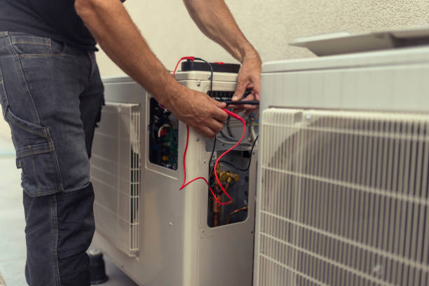 Best Seasonal HVAC Services in Rockwall, TX