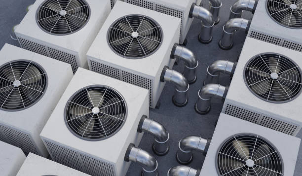Best Geothermal HVAC Systems in Rockwall, TX