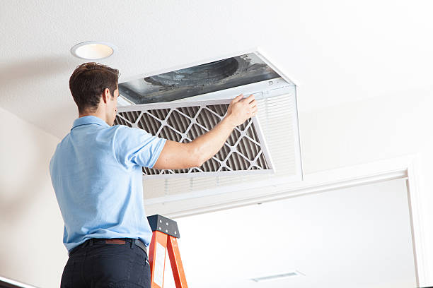Best Emergency HVAC Services in Rockwall, TX
